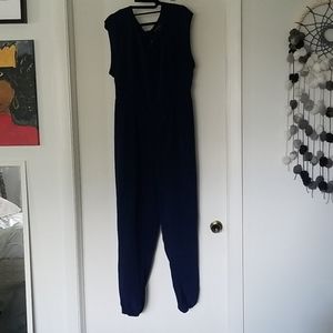Forever 21 Jumpsuit 2x